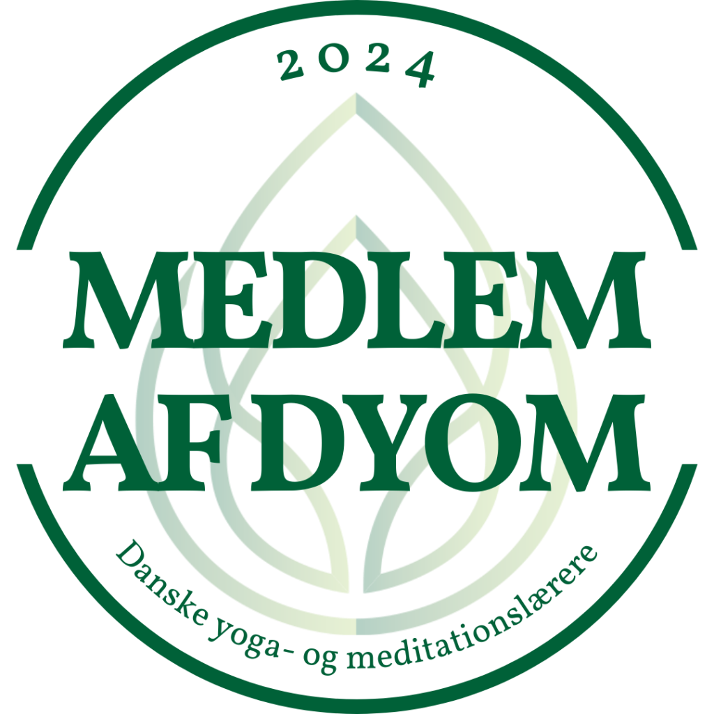 MEDLEM AF DYOM