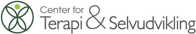 Logo for Kristine Mikkelsen der er psykoterapeut og yogalærer hos Center for Terapi & Selvudvikling